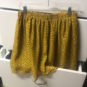 Cute funky skirt